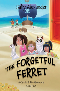 Forgetful Ferret