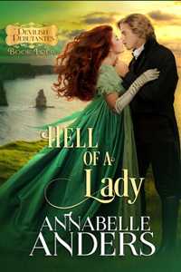 Hell of a Lady