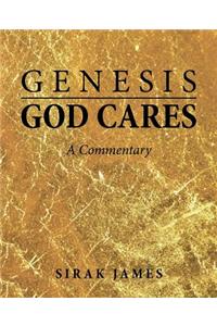 Genesis God Cares