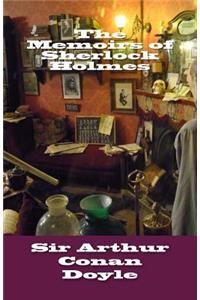 Memoirs of Sherlock Holmes