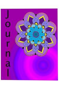 Journal (Blank book)