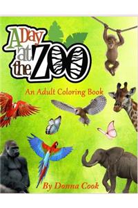 Day at the Zoo