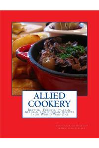 Allied Cookery