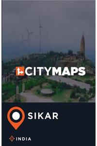 City Maps Sikar India