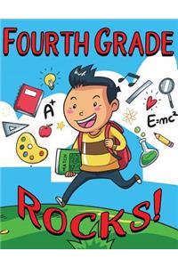 Fourth Grade Rocks!