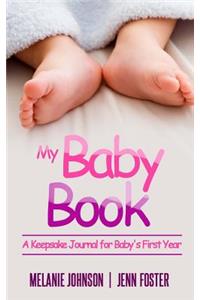 My Baby Book