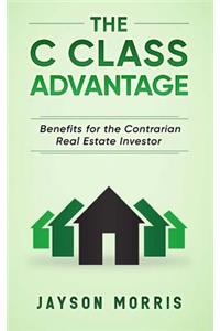 C Class Advantage