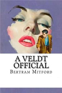 A Veldt Official