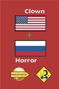Clown Horror (Nederlandse Editie)