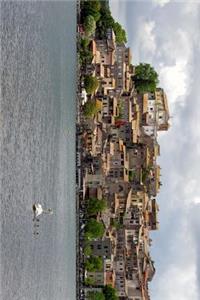 Anguillara on Lake Bracciano in Italy Journal