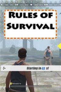 Rules of Survival: The Unofficial New Player Guide