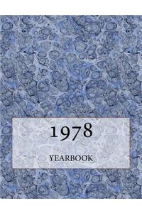 The 1978 Yearbook: Interesting Facts and Figures from 1978 - Perfect Original Birthday or Anniversary Gift Idea!