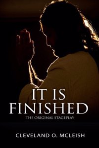 It Is Finished