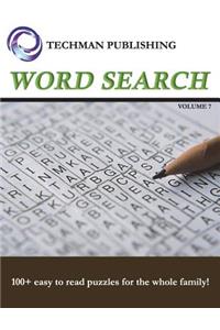 Word Search Volume 7