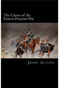 Causes of the Franco-Prussian War