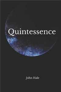 Quintessence