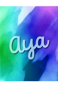 Aya