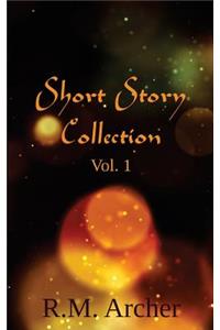 Short Story Collection Vol. 1