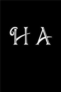 H a