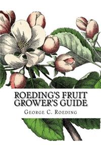 Roeding's Fruit Grower's Guide