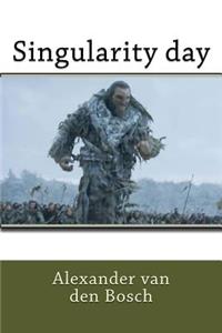 Singularity day