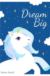 Unicorn Journal