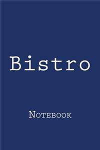 Bistro