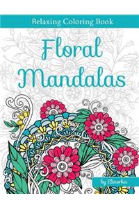 Floral Mandalas