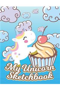 My Unicorn Sketchbook