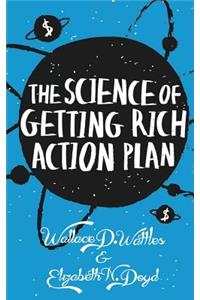 The Science of Getting Rich Action Plan