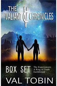 Valiant Chronicles