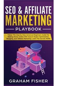 SEO & Affiliate Marketing Playbook