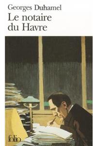 Notaire Du Havre
