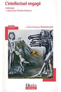L'Intellectuel Engage