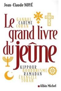 Grand Livre Du Jeune (Le)