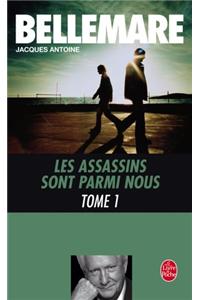 Les Assassins Sont Parmi Nous 1