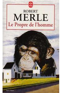 Le Propre De l'Homme