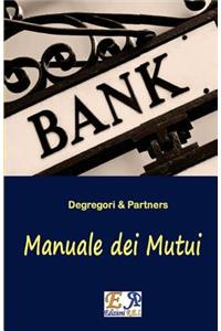 Manuale dei Mutui
