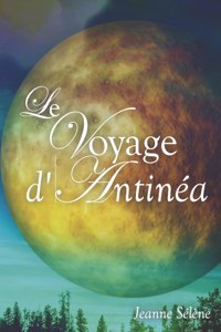 Voyage d'Antinéa