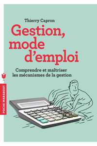 Gestion mode d'emploi