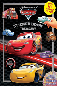 Disney Cars