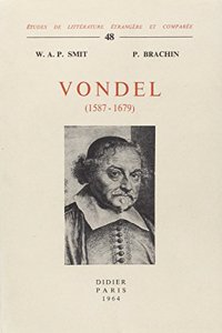 Vondel (1587-1679)
