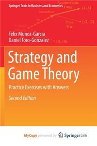 Strategy and Game Theory