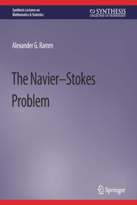 Navier-Stokes Problem