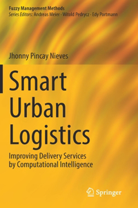 Smart Urban Logistics