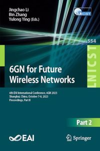 6GN for Future Wireless Networks