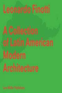 Latin American Modern Architecture