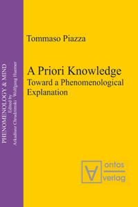 Priori Knowledge