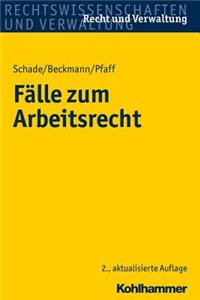 Falle Zum Arbeitsrecht