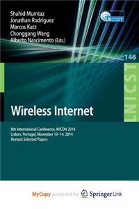 Wireless Internet